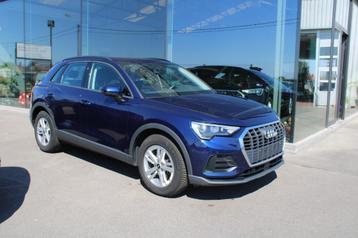 AUDI Q3-1.5TFSI-AC-NAVI-TREKHAAK beschikbaar voor biedingen