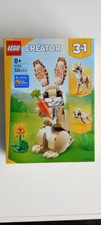 nieuwe lego creator 31162, Ophalen of Verzenden, Nieuw, Complete set, Lego