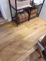 Parket, Parket, Nieuw, Ophalen of Verzenden, 10 m² of meer