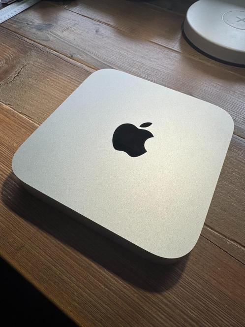 Mac Mini i5 Late 2014, Computers en Software, Apple Desktops, Gebruikt, Mac Mini, HDD en SSD, 2 tot 3 Ghz, 8 GB, Ophalen of Verzenden