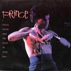 prince, Cd's en Dvd's, Vinyl | Pop, Ophalen of Verzenden