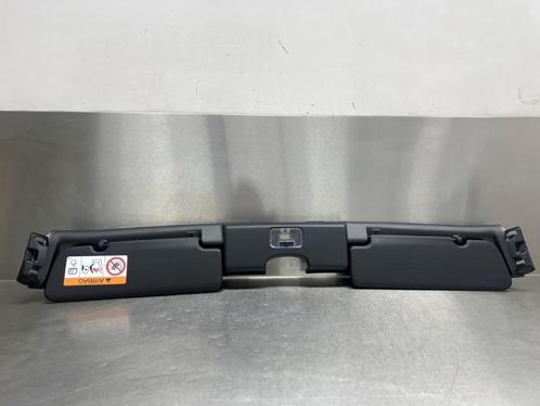 DIVERSEN Zonneklep set Mazda MX-5 (ND) (01-2015/-), Auto-onderdelen, Overige Auto-onderdelen, Mazda, Gebruikt