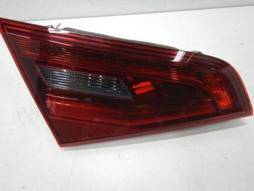 Audi A3 8V Sportback Achterlicht LED Achterklep Links 8V4945 beschikbaar voor biedingen