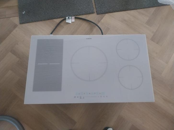 Klarstein inductiekookplaat, 90x52cm NIEUW!, Elektronische apparatuur, Kookplaten, Nieuw, Inbouw, Inductie, 5 kookzones of meer