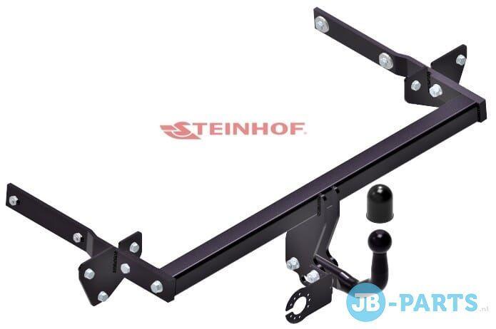 Vaste trekhaak Mercedes B-Klasse W245 tussen 06/2005-2011, Autos : Pièces & Accessoires, Attelages