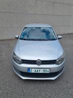 Volkswagen polo 1.2 benzine / topstaat, gekeurd voor verkoop, Euro 5, Stof, Zwart, Bedrijf