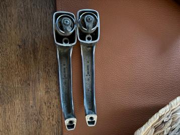 combi-deurklinken  beschikbaar voor biedingen