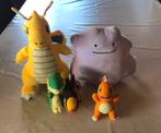 Pokémon knuffels, Kinderen en Baby's, Speelgoed | Knuffels en Pluche, Ophalen, Gebruikt