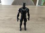Marvel Black Panther character (15 cm), Ophalen of Verzenden, Zo goed als nieuw