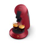 Philips Senseo Original Plus (cafetière) rouge *Nouveau, Enlèvement ou Envoi, Neuf