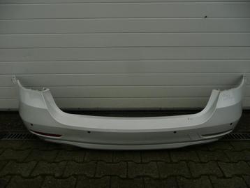 BMW 3-serie Type F31 Touring Bumper Achterbumper PDC gaten