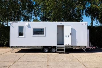 Diversen Woon-units 2 persoons bed te koop uit voorraad leve beschikbaar voor biedingen