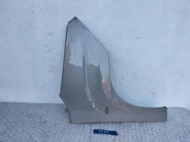 CITROEN BERLINGO IV PARTNER RECHTERVOORVLEUGEL, Auto-onderdelen, Carrosserie, Spatbord, Citroën, Gebruikt, Ophalen of Verzenden