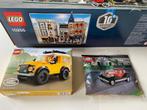 lego, Kinderen en Baby's, Ophalen, Nieuw, Complete set, Lego