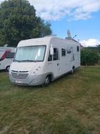 Motorhome, Ophalen of Verzenden