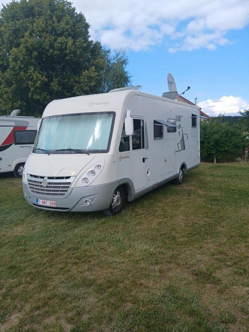 Motorhome, Caravans en Kamperen, Mobilhome-accessoires, Ophalen of Verzenden