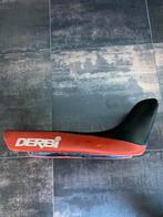 Selle Derbi, Vélos & Vélomoteurs, Pièces de cyclomoteur | Général, Comme neuf, Selle