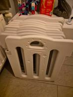 Grondbox mloong, Kinderen en Baby's, Ophalen, Vierkant