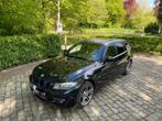 BMW 330d X-drive 2012 lichte vracht/utilitair, Autos, Cuir, Break, Automatique, Bleu