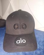 Alo pet, uniseks, zwart op zwart (één maat), Ophalen, Nieuw, One size fits all, Pet