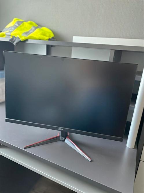 Acer Nitro VG270 gamescherm, Computers en Software, Monitoren, Zo goed als nieuw, LED, HD, Ophalen