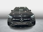 Mercedes-Benz GLA 180 AMG Line + NIGHTPACK + SURROUND VIEW +, Auto's, Mercedes-Benz, Stof, Gebruikt, 4 cilinders, 136 pk