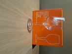 Aperol spritz en martini glazen!, Ophalen of Verzenden, Nieuw