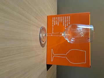 Aperol spritz en martini glazen!, Enlèvement ou Envoi, Neuf