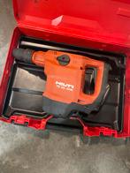 Boormachine Hilti TE 50 AVR, Ophalen, Gebruikt