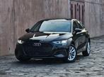 Audi A3, Auto's, Audi, Stof, Zwart, 115 g/km, 5 deurs