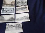 Anciennes cartes postales de Charleroi ( LOT 1), Enlèvement ou Envoi, Avant 1920, Affranchie, Hainaut