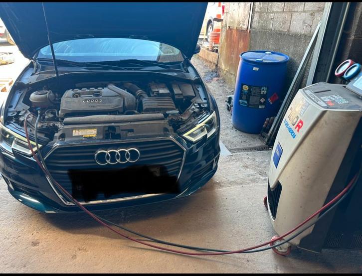 Promo recharge airco, Auto-onderdelen, Airco en Verwarming, Ophalen of Verzenden