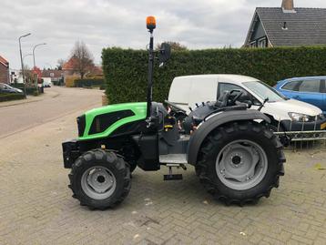Deutz fahr 3060 tafe hydrostaat beschikbaar voor biedingen
