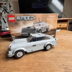 lego james bond auto, Hobby en Vrije tijd, Ophalen of Verzenden, Zo goed als nieuw, Auto