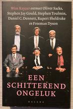 W. Kayzer - Een schitterend ongeluk, Boeken, Verzenden, W. Kayzer