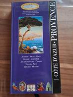 Guide touristique côte d'Azur Provence, Ophalen