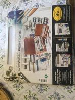 tekenlessen (verklarende mappen en dvds+materiaal), Ophalen of Verzenden, Nieuw, Overige typen