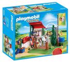 Playmobil Wasbox (6929), Ophalen of Verzenden, Zo goed als nieuw, Complete set