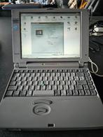 Toshiba 210CS/1.3GB (Pc de collection), Intel Pentium, Gebruikt, Minder dan 4 GB, Azerty