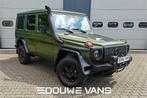 Mercedes-Benz G-Klasse 300 Professional Automaat Greenliner, Automaat, Euro 5, Gebruikt, 135 kW