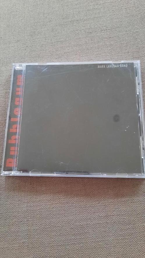 CD MARK LANEGAN BAND Bubblegum (2004), Cd's en Dvd's, Cd's | Rock, Zo goed als nieuw, Alternative, Ophalen of Verzenden