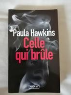 Celle qui brûle de Paula Hawkins - 2022, Comme neuf, Enlèvement ou Envoi