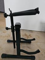 staander instrument STAGG, Ophalen of Verzenden, Zo goed als nieuw, Viool of Altviool