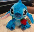 Stitch, Kinderen en Baby's, Speelgoed | Knuffels en Pluche, Ophalen, Zo goed als nieuw