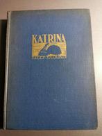 Roman :Katrina, Boeken, Gelezen, Ophalen of Verzenden