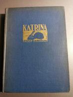 Roman :Katrina, Boeken, Ophalen of Verzenden, Gelezen