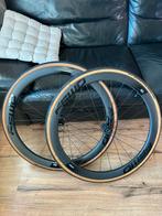 Fast forward wielen, Ophalen, Zo goed als nieuw