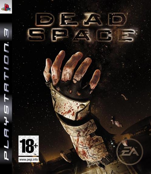 Dead Space, Consoles de jeu & Jeux vidéo, Jeux | Sony PlayStation 3, Comme neuf, Shooter, 1 joueur, À partir de 18 ans, Enlèvement ou Envoi
