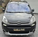 CITROËN BERLINGO XTR 1.6 HDI AUTO 2014 CLIM.DIG/CRUISE/1MAI, Auto's, Automaat, Euro 5, Monovolume, 1600 cc
