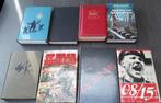 WO2 Oorlogsboeken Lot 6, Ophalen of Verzenden